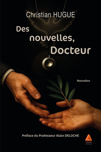 Emprunter Des nouvelles, Docteur livre