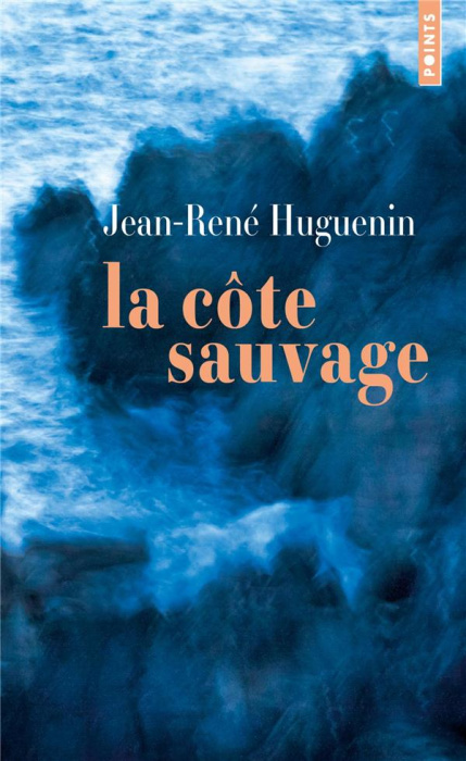 Emprunter La Côte sauvage livre