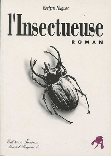 Emprunter L'insectueuse livre