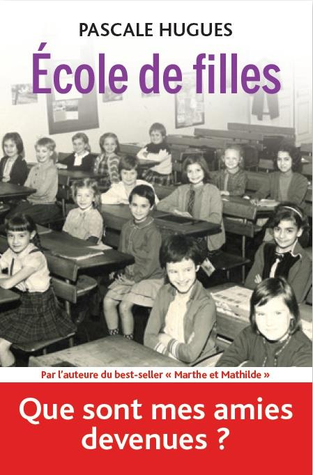 Emprunter L'école des filles livre