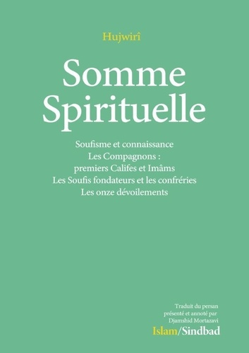 Emprunter Kashf Al-Mahjûb livre