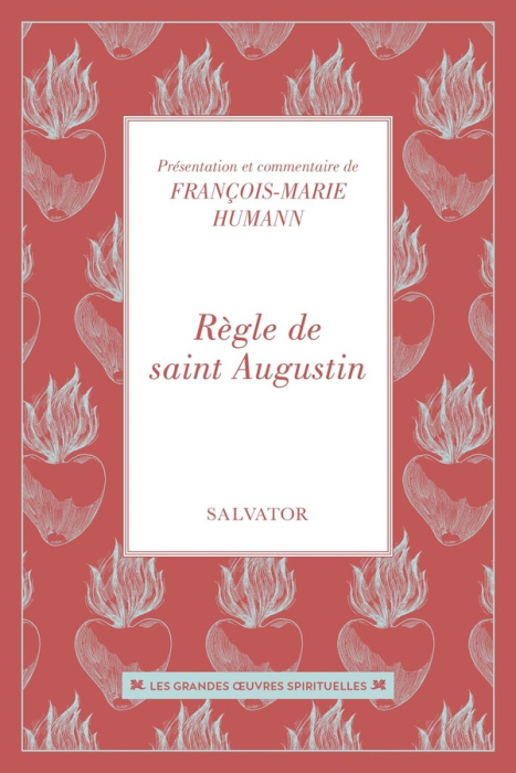 Emprunter Règle de saint Augustin livre