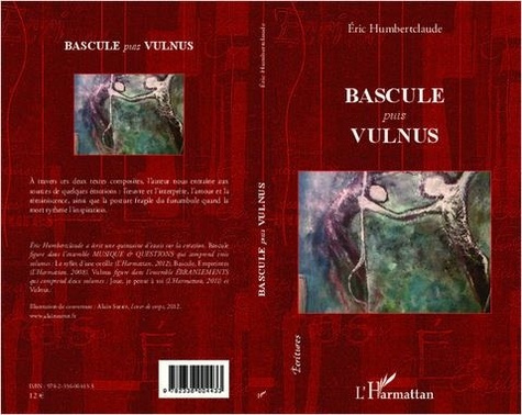 Emprunter Bascule. Vulnus livre