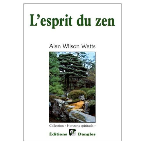 Emprunter L'Esprit du zen livre
