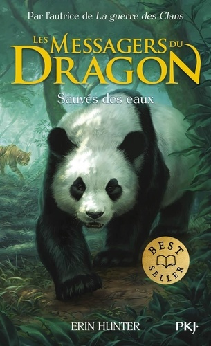 Emprunter Les messagers du dragon - Tome 1. 1 livre