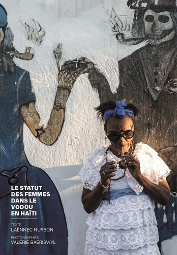 Emprunter Le statut des femmes dans le vodou en Haïti livre