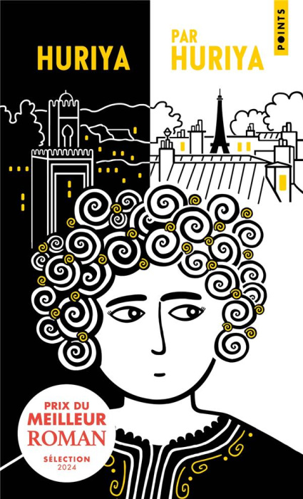 Emprunter Huriya livre