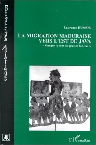 Emprunter La migration maduraise vers l'est de Java.