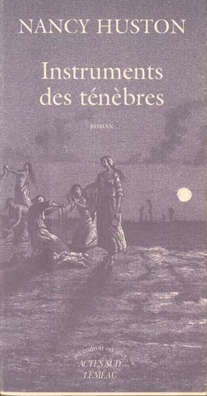 Emprunter Instruments des ténèbres livre