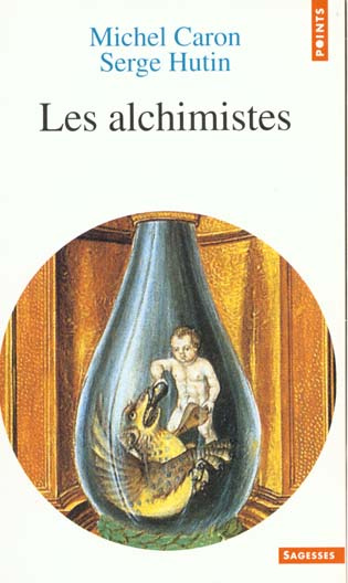 Emprunter Les alchimistes livre