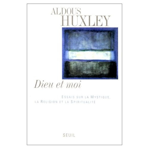 Emprunter Dieu et moi. Essai sur la mystique, la religion et la spiritualité livre