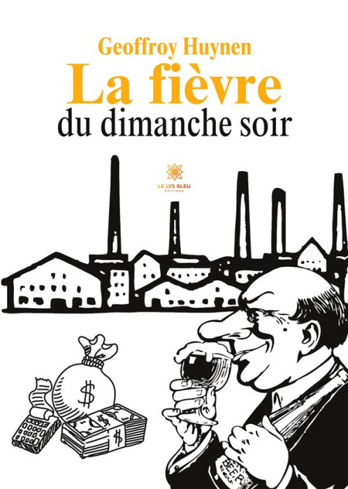 Emprunter La fièvre du dimanche soir livre