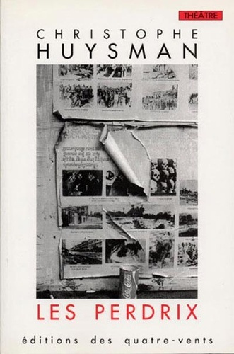 Emprunter Les perdrix livre