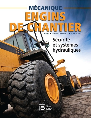 Emprunter Sécurité et systèmes hydrauliques. (Reliure à spirales) livre