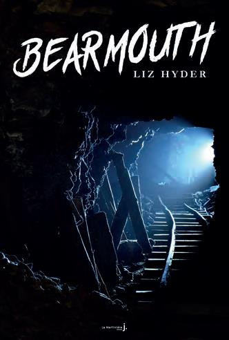 Emprunter Bearmouth livre