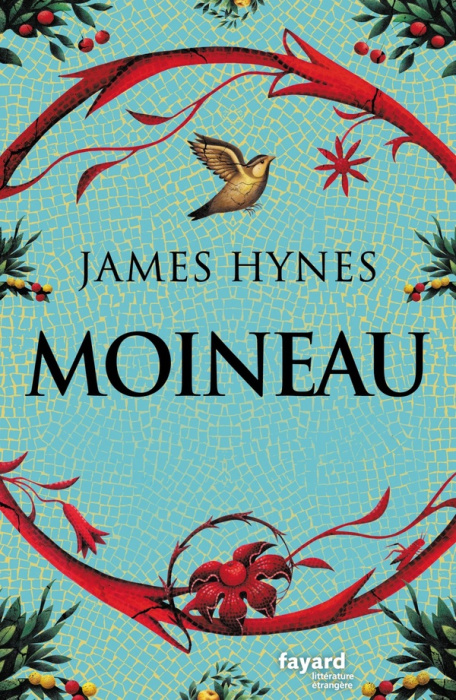 Emprunter Moineau livre