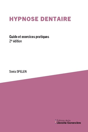 Emprunter Hypnose dentaire livre