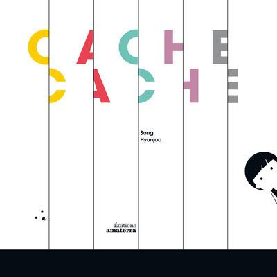 Emprunter Cache-cache livre