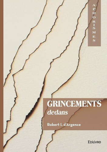 Emprunter Grincements dedans livre
