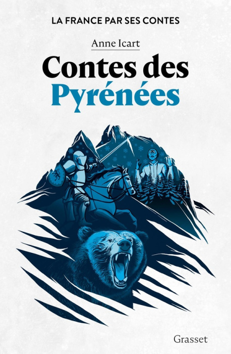 Emprunter Contes des Pyrénées livre