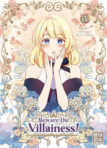 Emprunter Beware the Villainess! Tome 3 livre