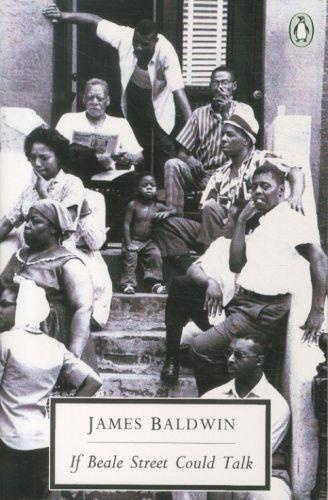 Emprunter IF BEALE STREET COULD TALK livre