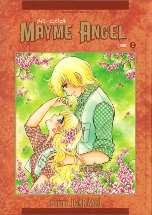 Emprunter Mayme Angel Tome 2 livre