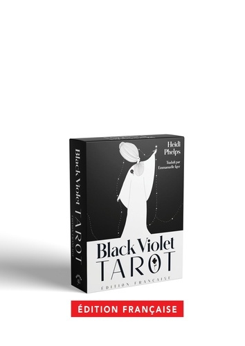 Emprunter Black Violet Tarot livre