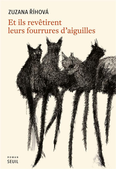 Emprunter Et ils revêtirent leurs fourrures d'aiguilles livre