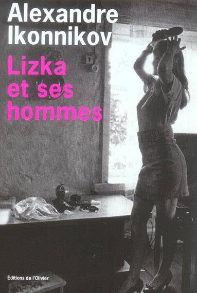 Emprunter Lizka et ses hommes livre