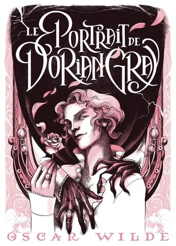 Emprunter Le portrait de Dorian Gray. Les affiches littéraires de Il Cartavolante livre