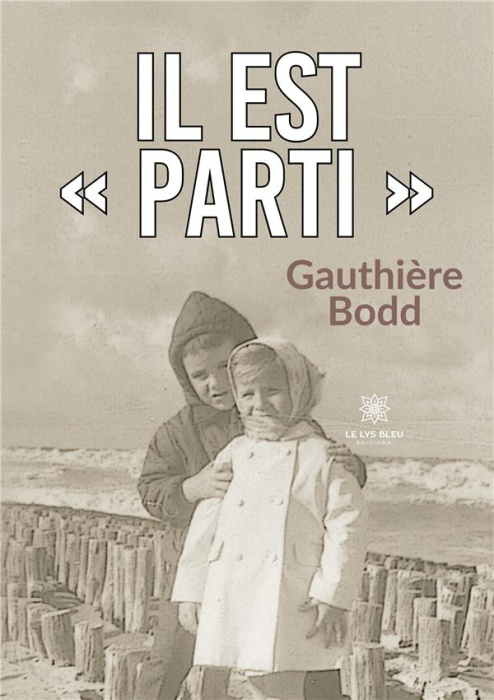 Emprunter Il est parti livre