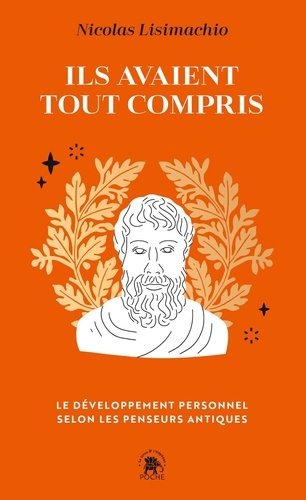 Emprunter Ils avaient tout compris. Le développement personnel selon les penseurs antiques livre