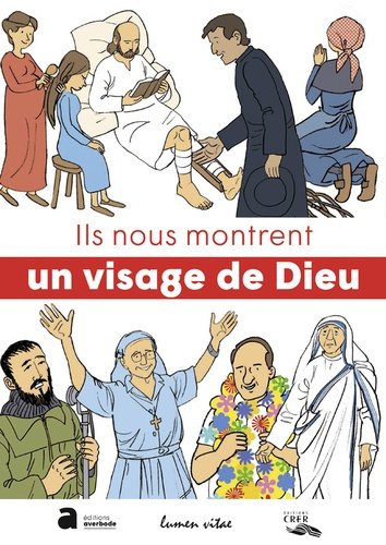 Emprunter Ils nous montrent un visage de Dieu... livre