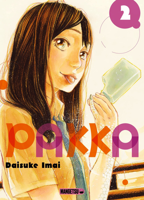 Emprunter Pakka Tome 2 livre