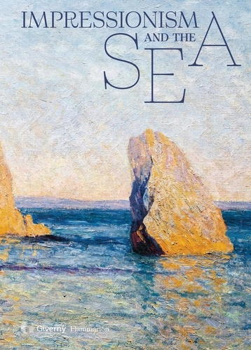 Emprunter Impressionism and the Sea livre