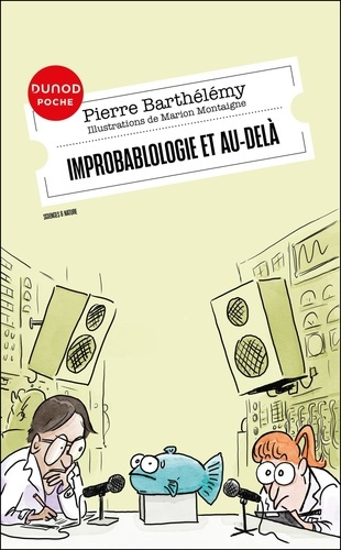 Emprunter Improbablologie et au-delà livre