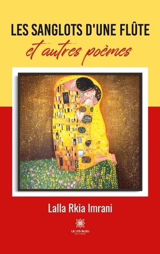 Emprunter Les sanglots d'une flûte et autres poèmes livre