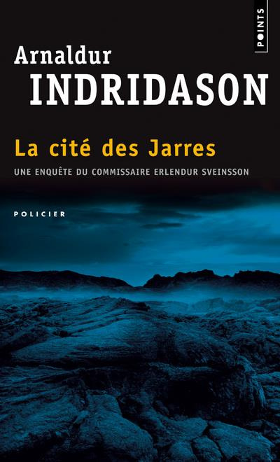 Emprunter La Cité des Jarres livre