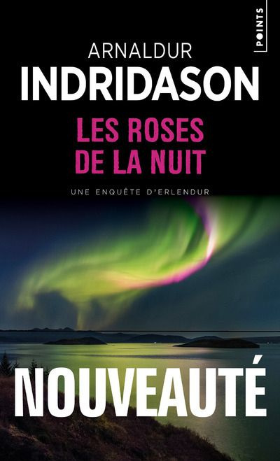 Emprunter Les roses de la nuit livre