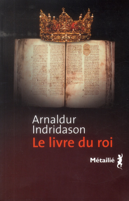 Emprunter Le livre du roi livre