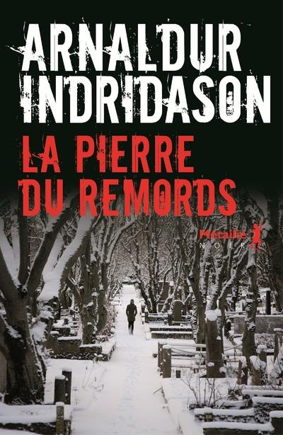 Emprunter La pierre du remords livre