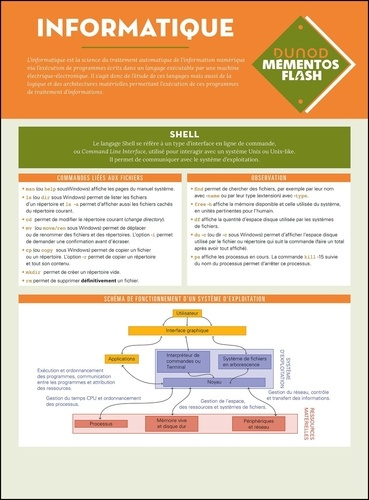 Emprunter Informatique livre