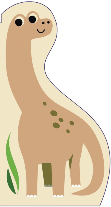 Emprunter Dinos livre