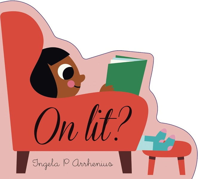 Emprunter On lit ? livre