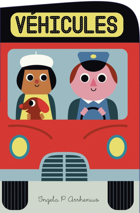 Emprunter Véhicules livre