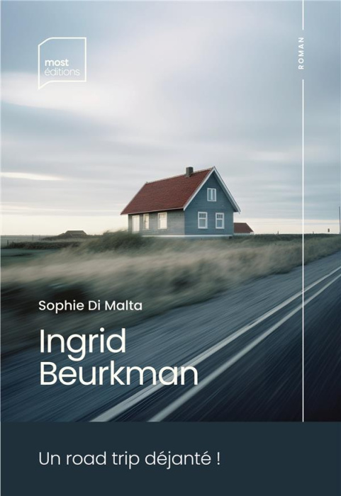 Emprunter Ingrid beurkman livre