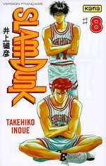 Emprunter Slamdunk. Tome 8 livre