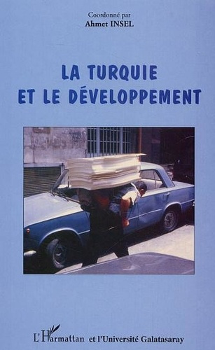 Emprunter La Turquie et le développement livre