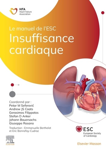 Emprunter Insuffisance cardiaque livre